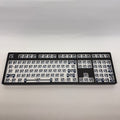 100% Mechanical Keyboard Kit