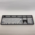 100% Mechanical Keyboard Kit