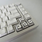 Sketched - Arrow Key Set