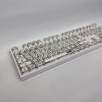 Wild Grove – 75 % mechanische Tastatur