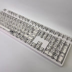 Wild Grove – 75 % mechanische Tastatur
