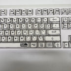 Wild Grove – 75 % mechanische Tastatur