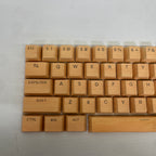 Wooden - Custom Keycap Set (Choose your Layout)