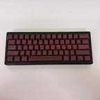 Wooden - Custom Mechanical Keyboard (Choose your Layout)