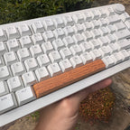 Wooden - Custom Spacebar