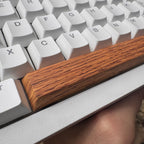 Wooden - Custom Spacebar