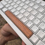 Wooden - Custom Spacebar