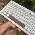 Wooden - Custom Spacebar