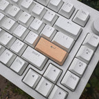 Wooden - Custom Enter Key