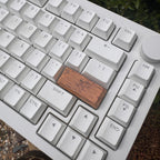 Wooden - Custom Enter Key
