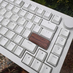 Wooden - Custom Enter Key