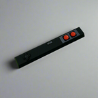Retro Spacebar Keycap