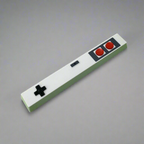 Retro Spacebar Keycap
