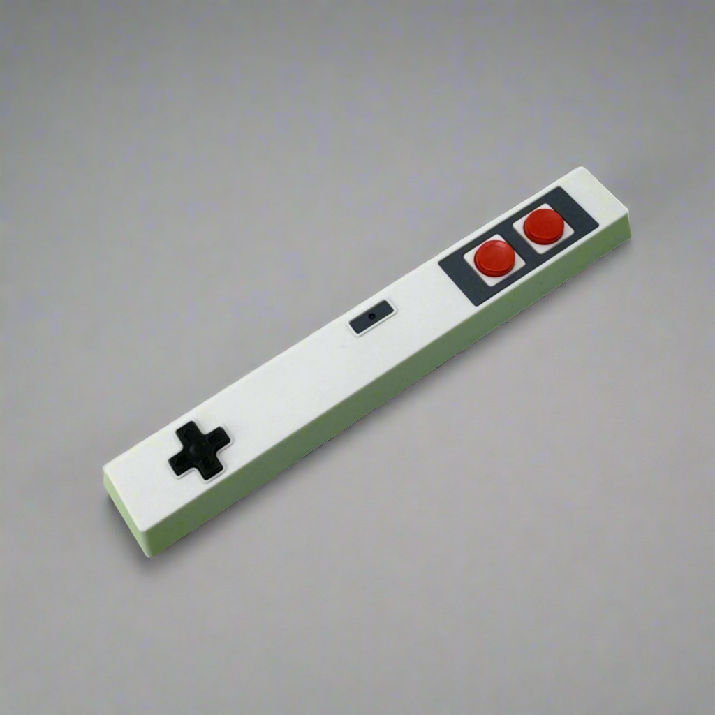 Retro Spacebar Keycap