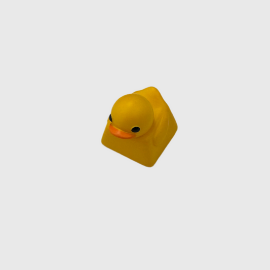 Rubber Duck Keycap