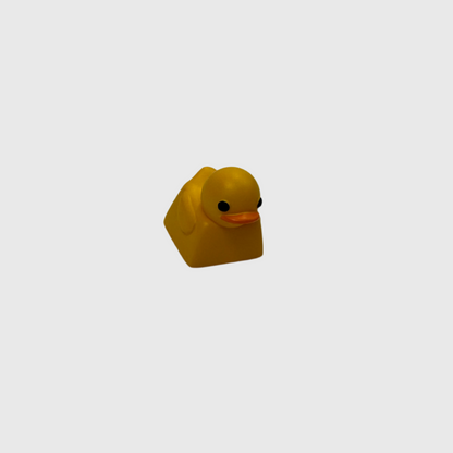 Rubber Duck Keycap