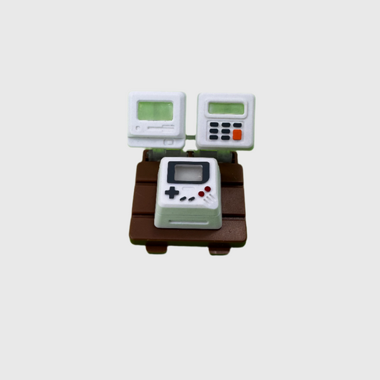 Retro Artisan Keycap