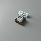 Retro Artisan Keycap