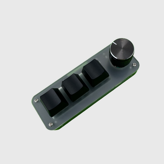 Wild Grove – 75 % mechanische Tastatur