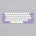 Design Your Own ISO 60% (62 Keys) Keycap Set
