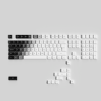Colour Shift - Custom Keycap Set - Multiple Colours