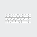 ISO TKL Custom