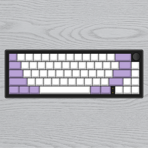 Design Your Own GMK67 Mechanical Keyboard