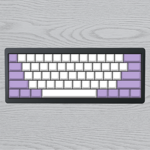 Design Your Own GMK61 Mechanical Keyboard