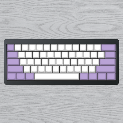 Design Your Own GMK61 Mechanical Keyboard