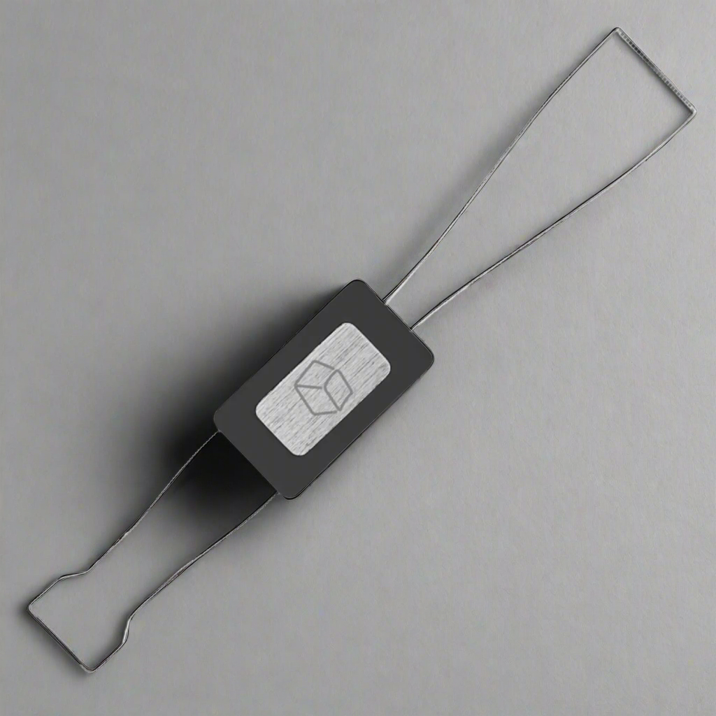 2 in 1 Keycap and Key switch Puller