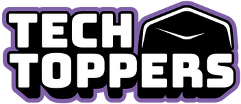 Tech Toppers - Design Your Own Mechanical Keyboard and Keycaps