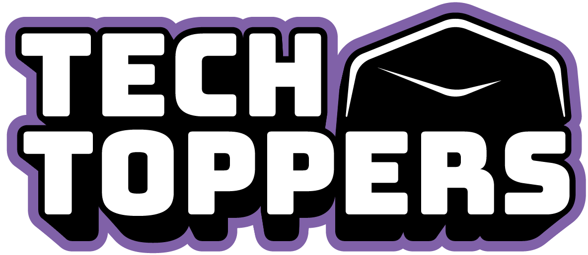 Tech Toppers