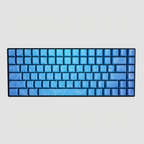 Terrain – 75 % mechanische Tastatur – mehrere Farben