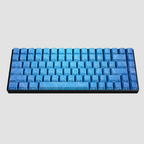 Terrain – 75 % mechanische Tastatur – mehrere Farben
