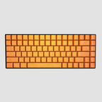 Terrain – 75 % mechanische Tastatur – mehrere Farben