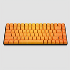 Terrain – 75 % mechanische Tastatur – mehrere Farben