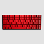 Terrain – 75 % mechanische Tastatur – mehrere Farben