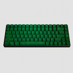 Terrain – 75 % mechanische Tastatur – mehrere Farben