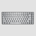 Terrain – 75 % mechanische Tastatur – mehrere Farben
