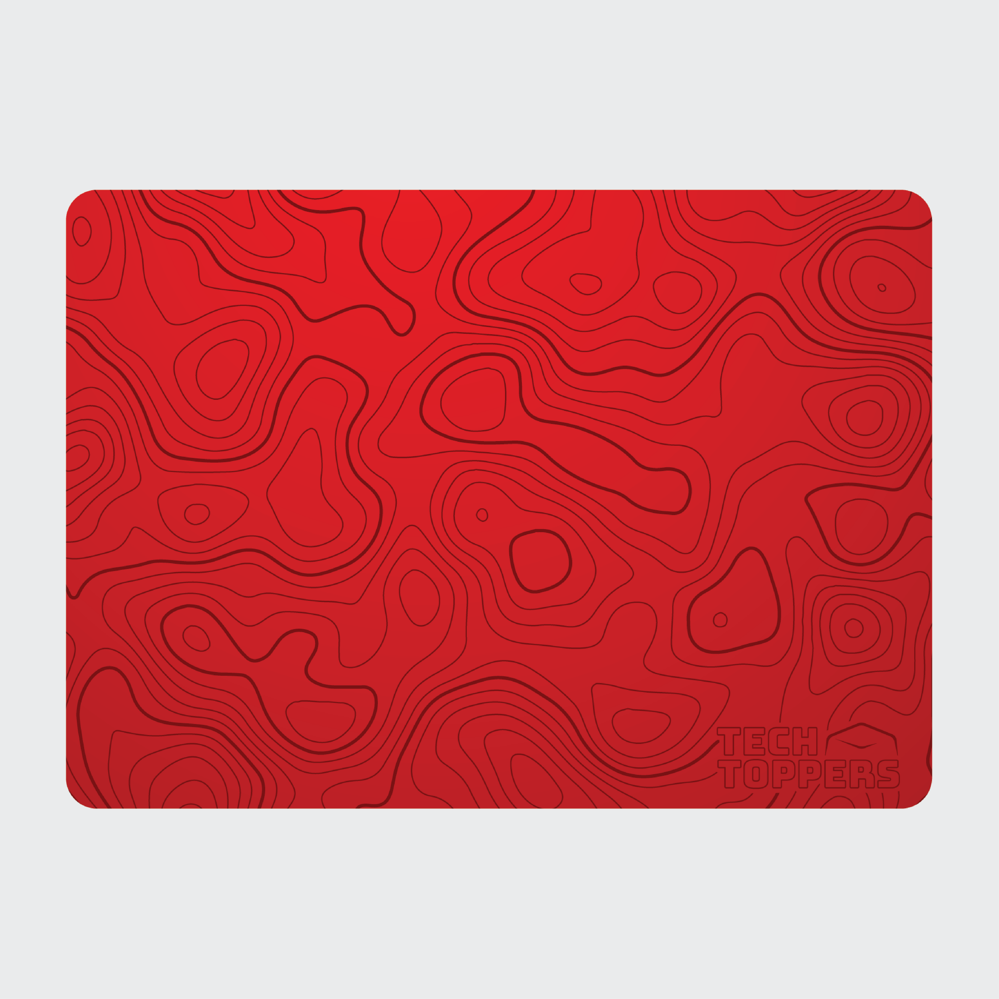 Terrain – individuelles Mauspad (mehrere Farben)