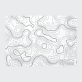 Terrain - Custom Mouse Mat (Multiple Colours)