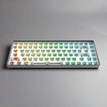 TES84 75 % mechanische Tastaturbasis