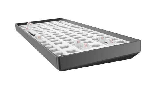 Custom 75% Mechanical Keyboard - Tech Toppers