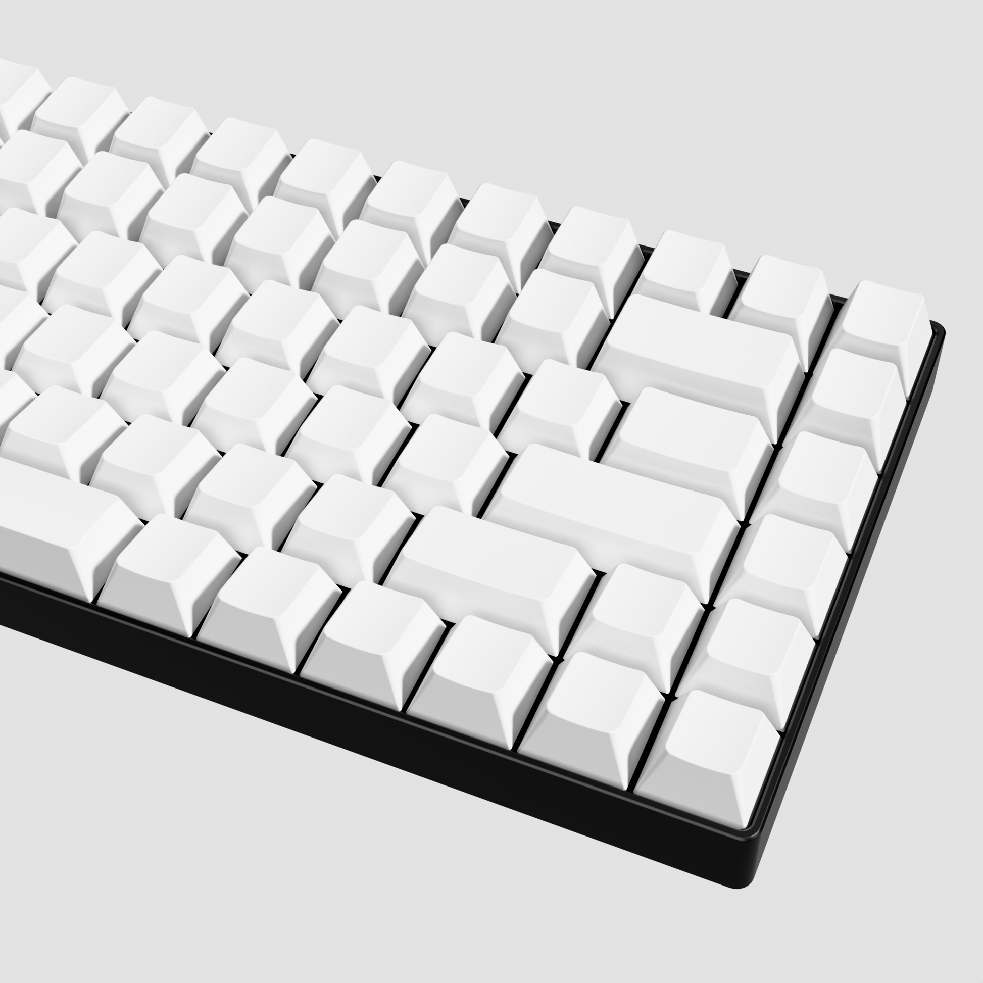 Design Your Own Custom 75% Mechanical Keyboard