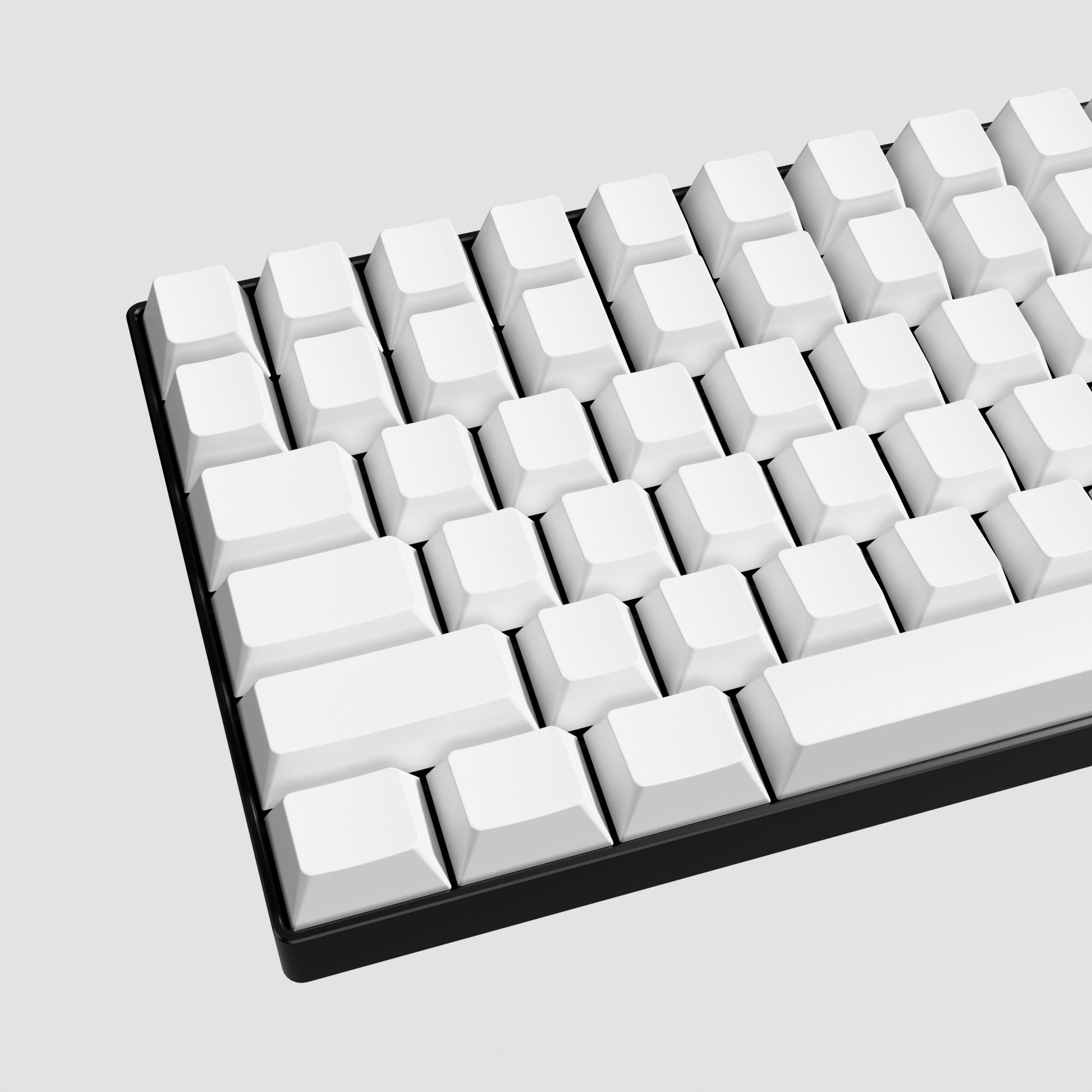 Design Your Own Custom 75% Mechanical Keyboard