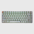 Wild Grove - Custom Keycap Set