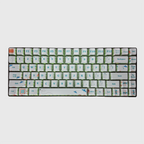 Wild Grove - Custom Keycap Set