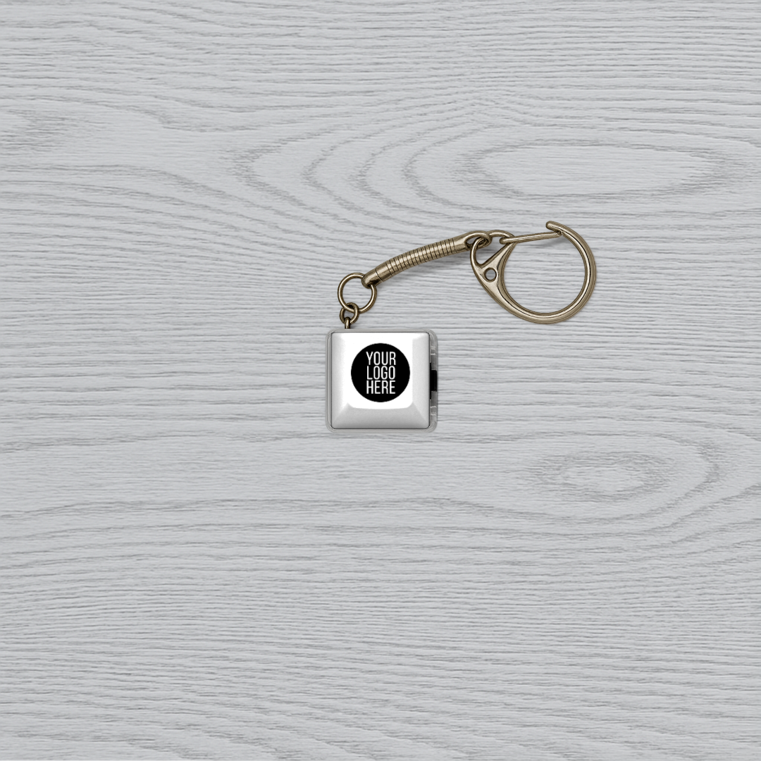 Tastaturschalter Schlüsselanhänger