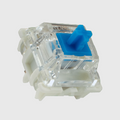 Gateron KS-9 (Clicky)