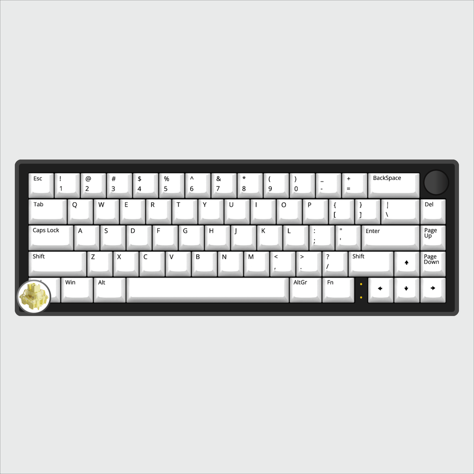 Design Your own Mechanical Keyboard - Tech Toppers